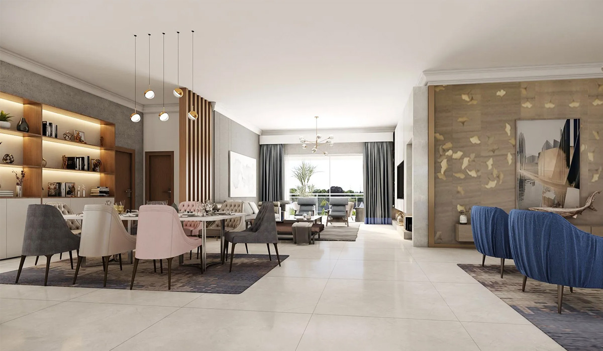 Virtual Tour